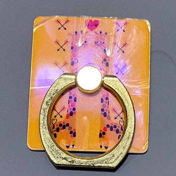 NWOT! Phone Ring Stent - Picture 5 of 5